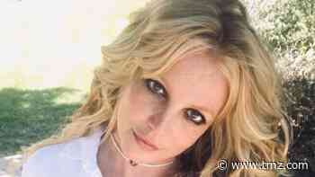 Britney Spears Wrote Post On 'Framing' Doc, Not Social Media Manager