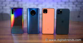 Best cheap smartphone deals for April 2021