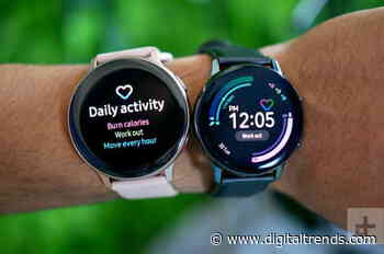 Best cheap smartwatch deals for April 2021