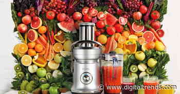 Best cheap juicer deals for April 2021