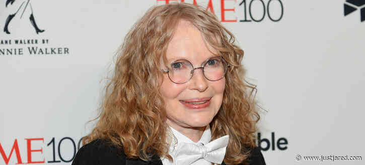 Mia Farrow Addresses 'Vicious Rumors' About the Deaths of Three of Her Children
