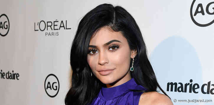 Kylie Jenner Donates $500,000 to Help Teens Undergoing Cancer Treatment