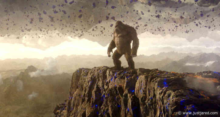 Is Hollow Earth Real? 'Godzilla vs Kong' Concept Explained, Plus History of the Conspiracy Theory