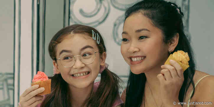 'To All The Boys I've Loved Before' Spinoff Series Planned at Netflix