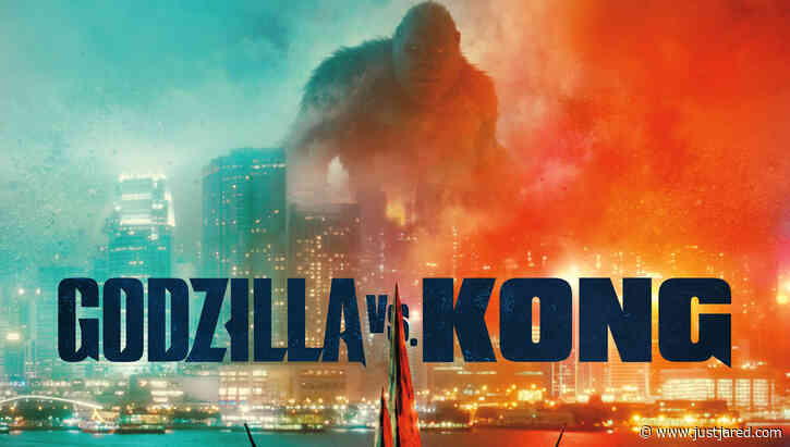 These Actors Were Cut from 'Godzilla vs Kong' After Filming Their Roles