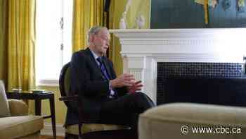 Former prime minister Jean Chrétien part of secretive project to store nuclear waste in Labrador, emails show