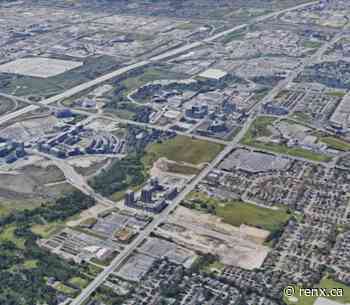 Development continues to expand growing Markham Centre | RENX - Real Estate News EXchange