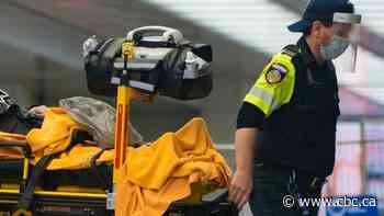 Coronavirus: What's happening in Canada and around the world on March 31