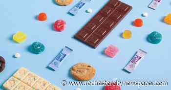 Expectations for THC edibles vary — here’s what to watch out for
