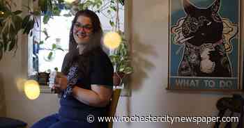 Mary Kruger: Roc NORML's cannabis crusader passes it on