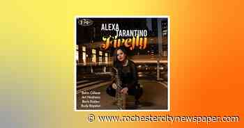 On “Firefly,” Alexa Tarantino shows why she's a rising star