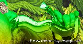 With legal weed comes the potential for a new craft beverage industry