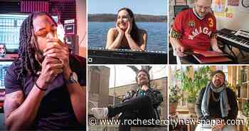 Cannabis as creative fuel