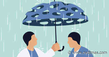 Science Plays the Long Game. But People Have Mental Health Issues Now.