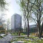 Winning design duo’s transformative master plan of Dutch de Blinkert