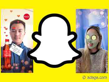 Snapchat reveals creative tips for brands as precision targeting becomes more complicated