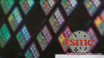TSMC Plans to Invest $100 Billion Over Next Three Years to Meet Chip Demand