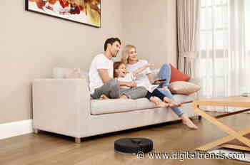 Best cheap robot vacuum deals for April 2021: Roomba, Eufy, Deebot