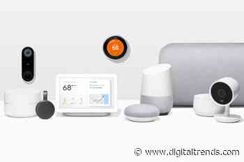Best cheap Google Home and Google Nest deals for April 2021