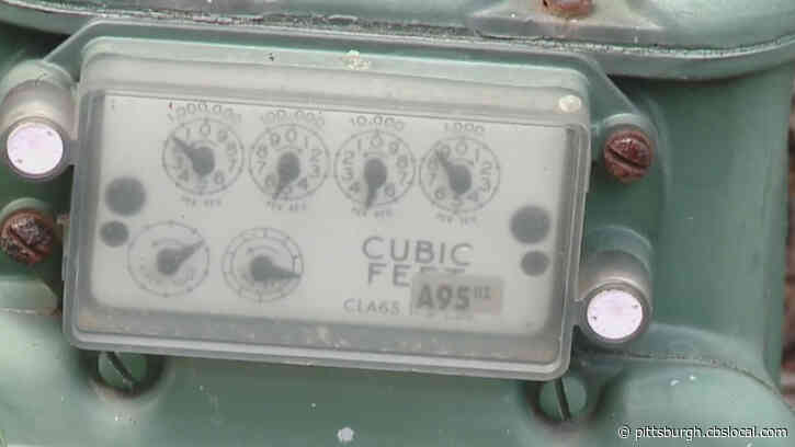 COVID-19 In Pennsylvania: Utility Shut-Off Ban Lifted, Thousands At Risk Of Losing Service