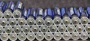 Varta-Aktie: 20-Prozent-Chance über der 100er-Schwelle