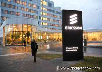 Dutch telecom firm KPN has sued Ericsson, here's why