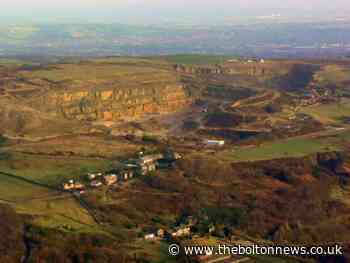 Armstrongs Aggregates Ltd apply for retrospective planning permission