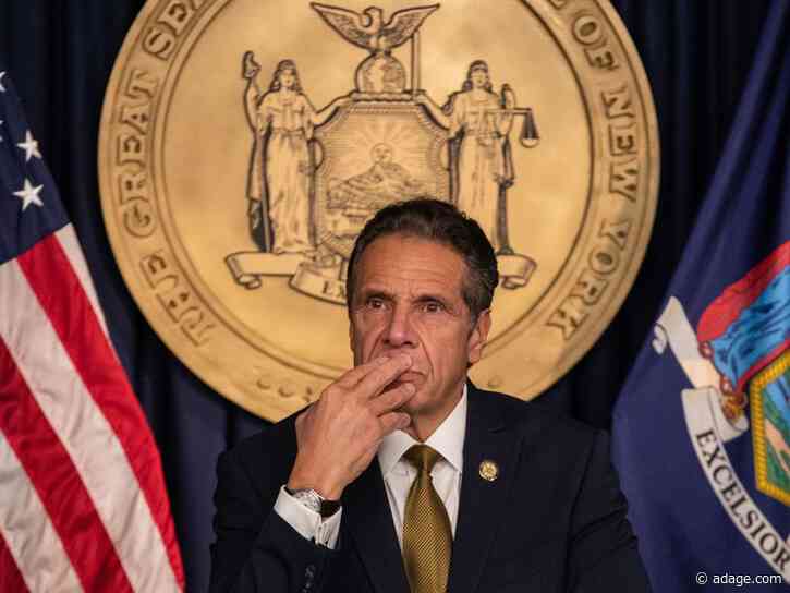 Legal weed could make New York the next cannabis capital: Thursday Wake-Up Call