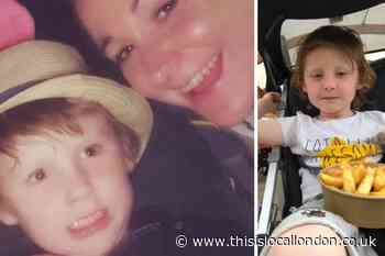 World Autism Awareness: Sutton boy fundraises for charity