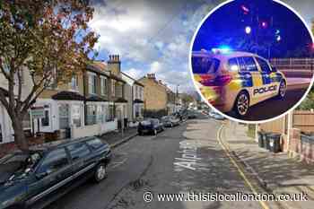 Croydon community shocked by second fatal stabbing in a month