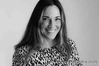 Iris promotes Claire Humphris to London CEO