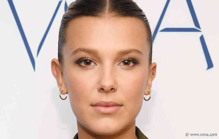 Millie Bobby Brown says she’s never seen a Marvel or Harry Potter film