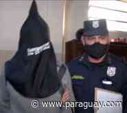 Presunto extorsionador fue detenido en Guarambaré - Paraguay.com