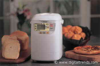 Best cheap bread maker deals for April 2021