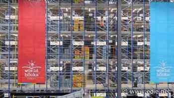 UK's largest used books business targets carbon neutrality by 2022