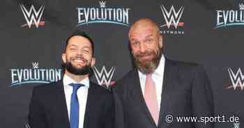 WWE vs. AEW: Folgenschweres Wechsel-Beben um NXT fix - SPORT1