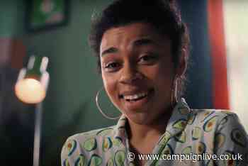 Moonpig launches new brand platform featuring cute characters