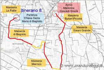 Il Comune di Manduria partecipa al bando pubblico regionale relativo al progetto 'Piano ... in Bici' - ManduriaOggi