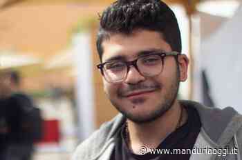 MANDURIA - Verso la cittadinanza onoraria a Patrick Zaki - ManduriaOggi