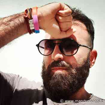 MANDURIA - Il Consiglio comunale di Manduria ha approvato un ordine del giorno a sostegno della proposta di legge Zan: la soddisfazione di Pippi Todisco, presidente Arcigay Salento - ManduriaOggi