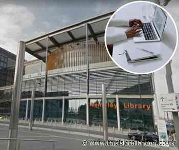 Brent councillor training attendance increases in pandemic