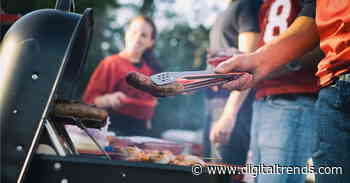 Best cheap grill deals for April 2021