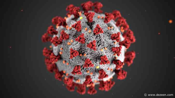 Covid-19 has helped kill "indiscriminate international architecture" says Reinier de Graaf