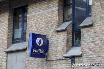 Twee agenten krijgen klappen bij stilleggen van lockdownfeest in Puurs-Sint-Amands - Knack.be