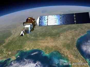 NASA satellites to watch the world's farms