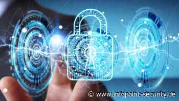 In vier Schritten zum modernen IAM und Cloud-basierten Access Management - Infopoint Security