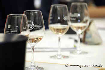 Berufsbegleitend weiterqualifizieren: Management in der Weinwirtschaft (MBA), zfh - Zentrum für Fernstudien im Hochschulverbund, Pressemitteilung - PresseBox