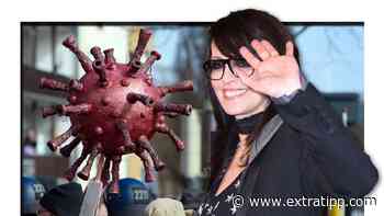 Nena: Nach „Danke Kassel“-Post - ernüchternde Erklärung von ihrem Management - extratipp.com