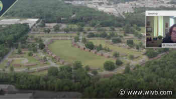 Erie County leaders asking for input to reduce county's environmental impact