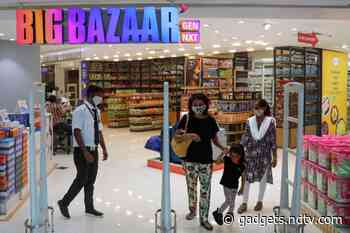 Future Retail to Offer Quick Online Deliveries in Bet on E-Commerce